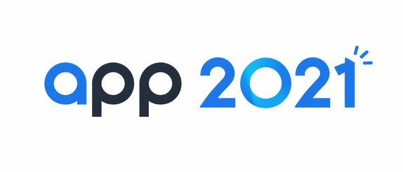 app 2021 হোম লোগো